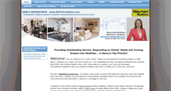 Desktop Screenshot of njperfecthome.com